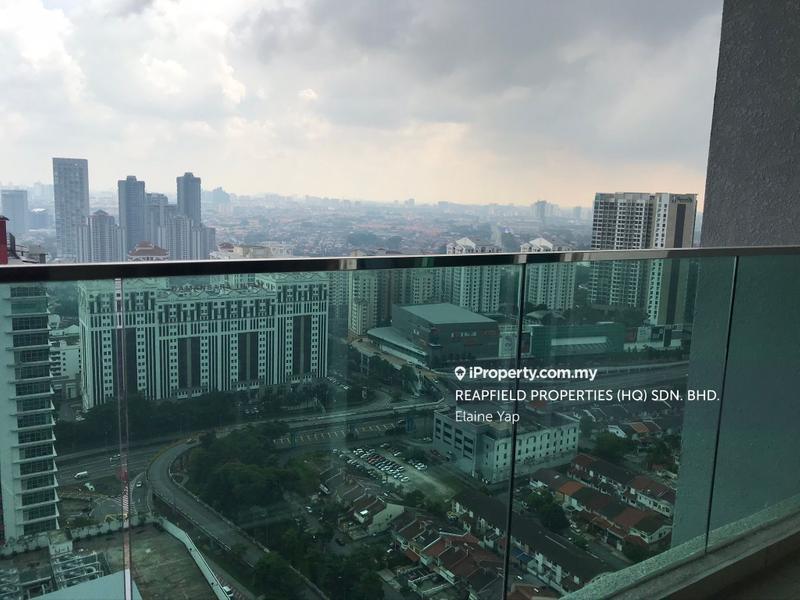 Service Residence for Rent in Glomac Damansara by Elaine Yap - iProperty.com.my