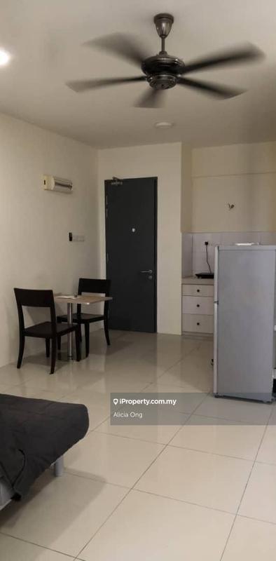 Kediaman Servis untuk Disewa di Menara Suria (V12) oleh Alicia Ong - iProperty.com.my