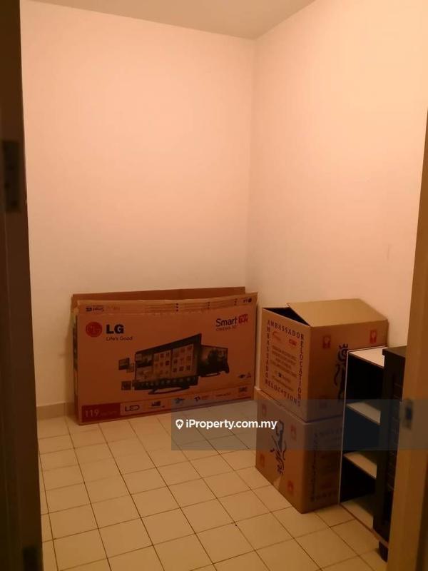 Condominium for Rent in Kirana Residence by Joey Liew - iProperty.com.my