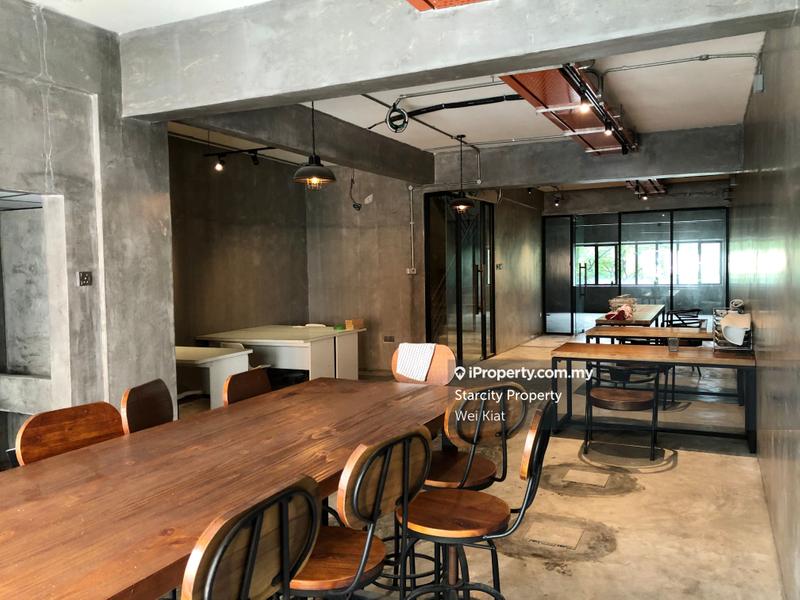 Shop / Office untuk Dijual di Seksyen 22, Shah Alam oleh Wei Kiat - iProperty.com.my