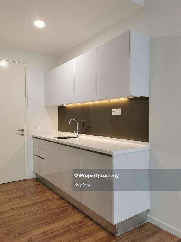 For Rent - The Park Sky Residence