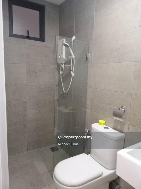 Service Residence for Rent in Kenwingston Square Garden by Michael Chua - iProperty.com.my