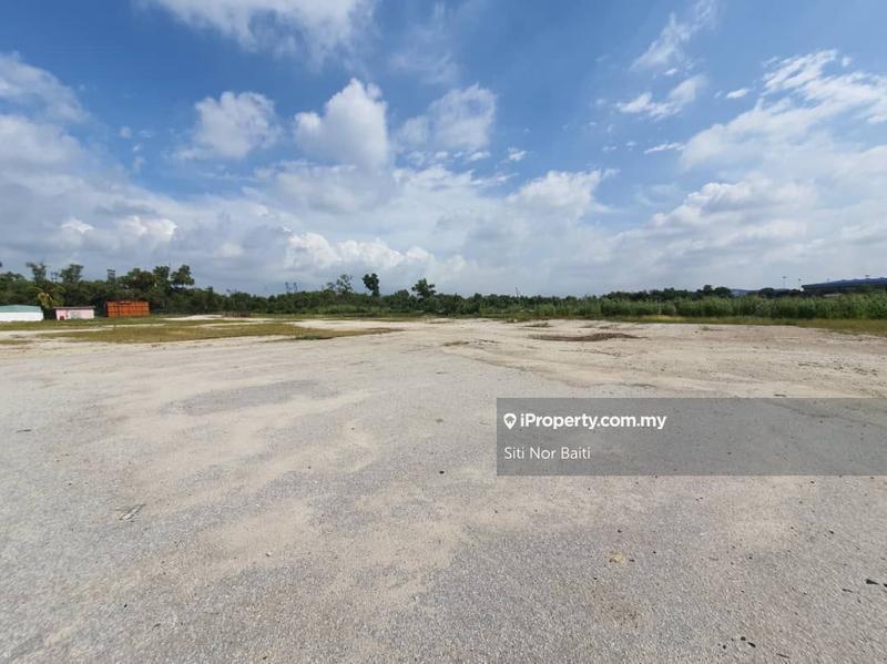 For Rent - Bandar Sultan Suleiman