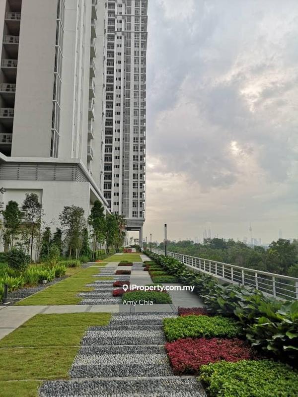Condominium for Rent in Pavilion Hilltop by Amy Chia - iProperty.com.my
