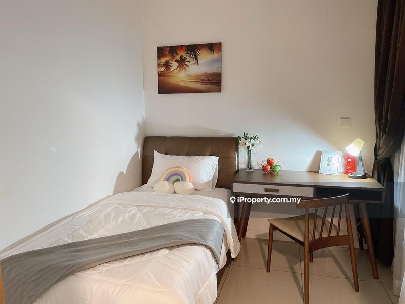 Service Residence for Rent in Aria by Clement Tiew - iProperty.com.my