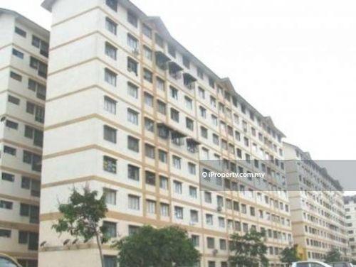 For Sale - Pangsapuri Sri Tanjung