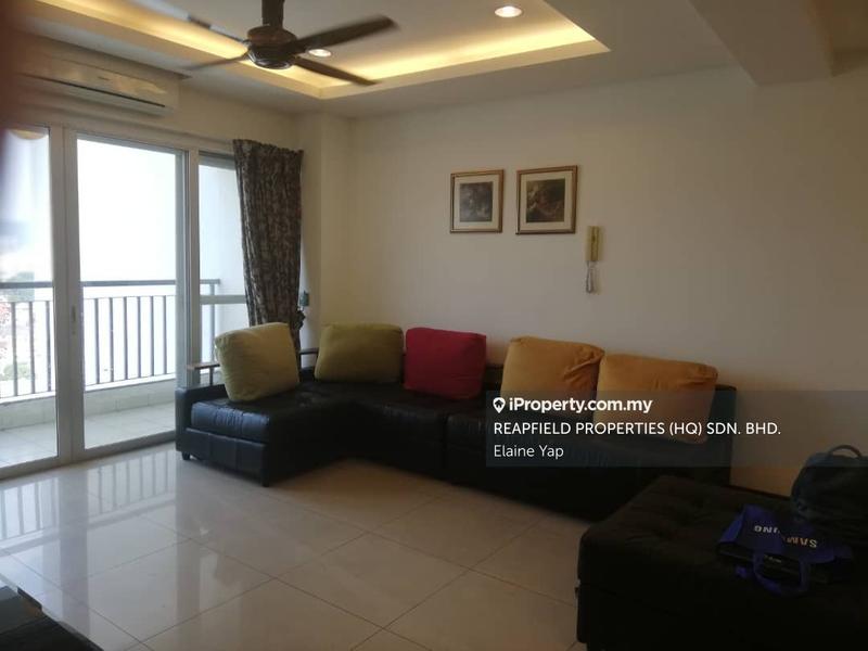 Kondominium untuk Dijual di Ampang Putra Residency oleh Elaine Yap - iProperty.com.my