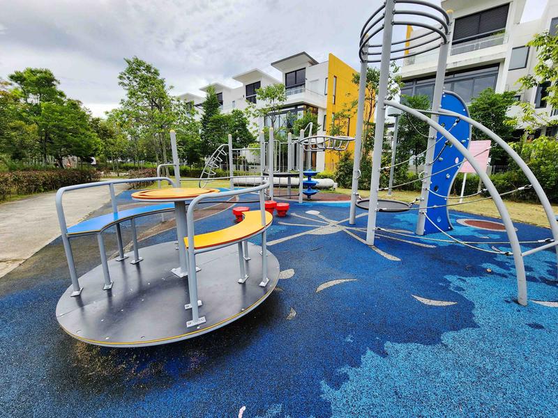 3-storey Terraced House for Sale in Lake Fields, Sungai Besi by Suki Tan - iProperty.com.my