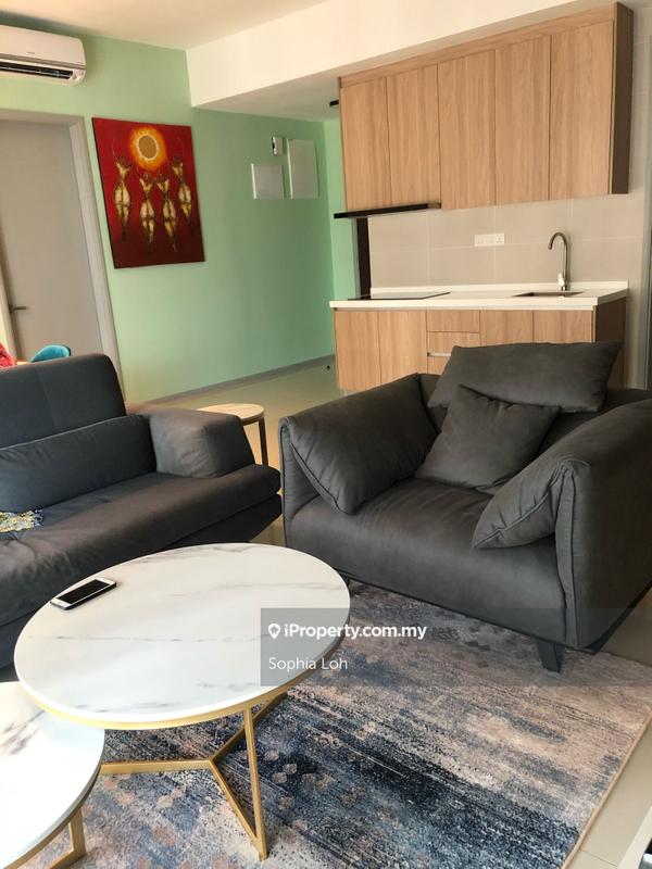 Kondominium untuk Dijual di Sunway Mont Residences oleh Sophia Loh - iProperty.com.my