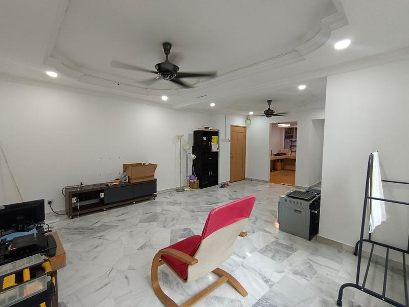 Pangsapuri untuk Disewa di Subang Perdana Goodyear Court 8 oleh Guava Lim - iProperty.com.my