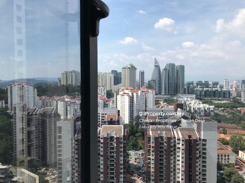 Condominium for Sale in Inwood Residences by Fakurazy Abu Bakar - iProperty.com.my