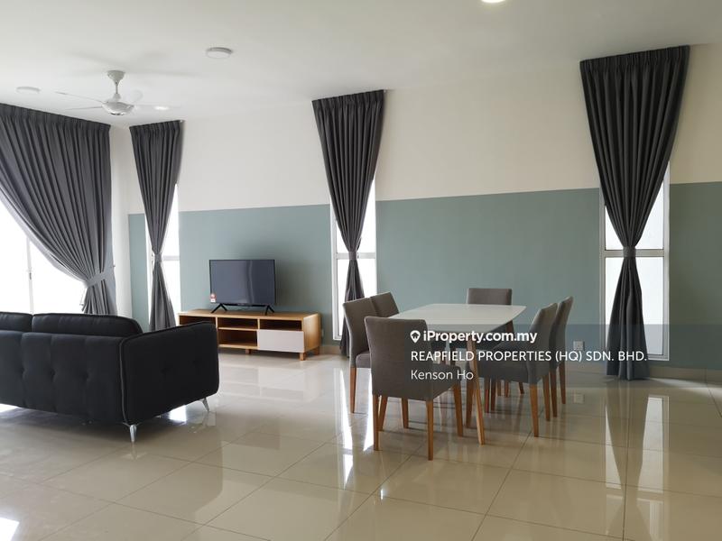 For Sale - Duet Residence