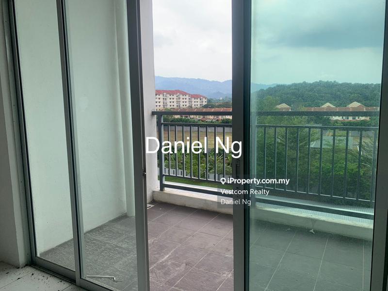 Pangsapuri untuk Dijual di Suria Residence oleh Daniel Ng - iProperty.com.my