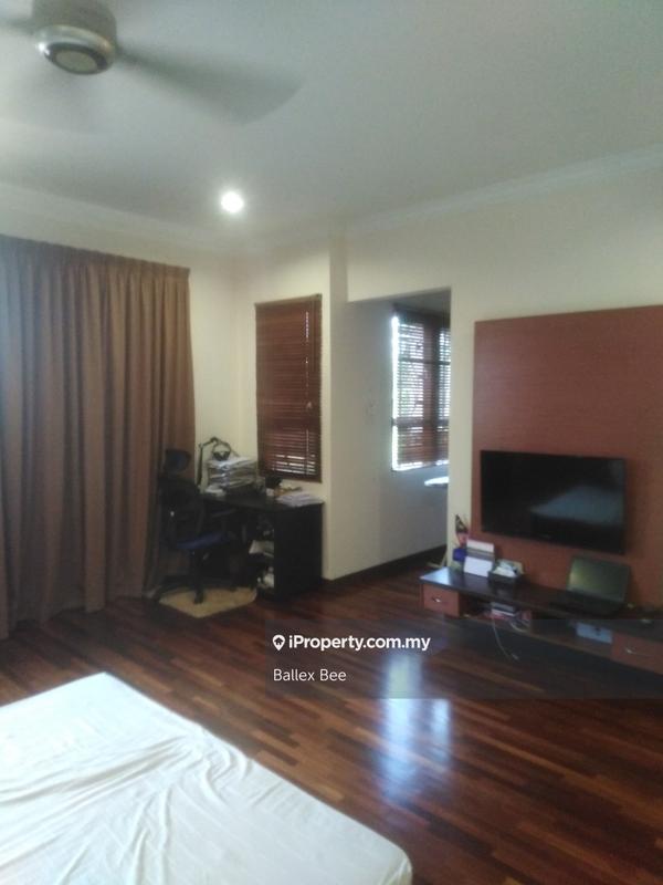 Rumah Berkembar untuk Dijual di Kemunung Utama, Shah Alam oleh Ballex Bee - iProperty.com.my