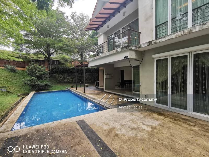 Bungalow House for Sale in Kayangan Heights, Shah Alam by Ahmad Fadlee - iProperty.com.my