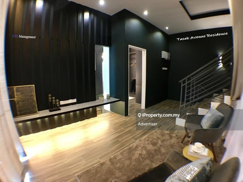 Rumah Berkembar untuk Dijual di Kampung Pasir Puteh, Ipoh oleh Alex Ma - iProperty.com.my