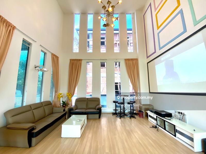Bungalow House for Sale in Kota Emerald, Rawang by Visaghan Naidu - iProperty.com.my