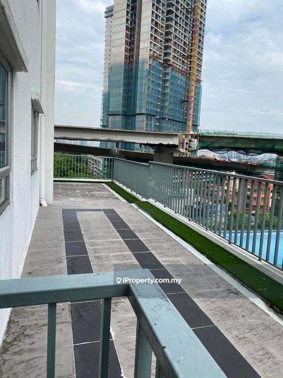 Condominium for Sale in Suria Jelatek by Chen Kah Seng - iProperty.com.my