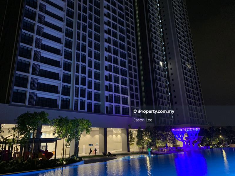 Service Residence for Sale in 28 Boulevard by Jason Lee - iProperty.com.my