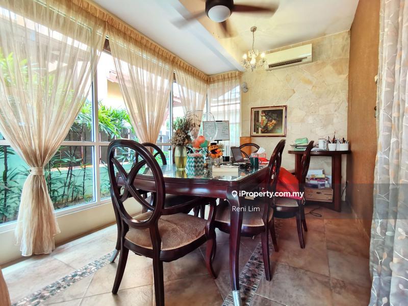 Semi-Detached House for Sale in Damansara Lagenda , Ara Damansara, Ara Damansara by Reni Lim - iProperty.com.my