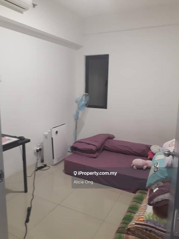 Kediaman Servis untuk Disewa di Menara Suria (V12) oleh Alicia Ong - iProperty.com.my