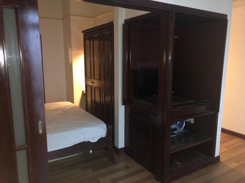 Service Residence for Sale in Berjaya Times Square by Sean Eng - iProperty.com.my