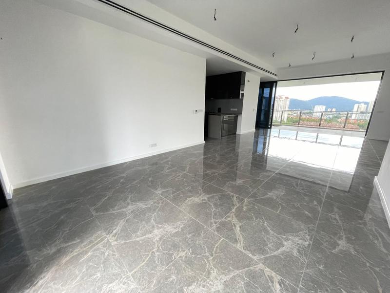 Service Residence for Sale in Park Regent @Desa Park City by Lucas Liew - iProperty.com.my