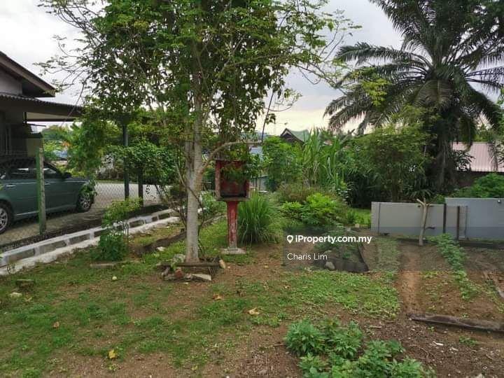 Tanah Banglo untuk Dijual di Pandan Johor, Johor Bahru oleh Charis Lim - iProperty.com.my