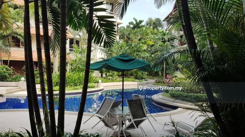 For Sale - Desa Angkasa