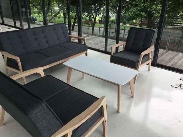 Bungalow House for Rent in Leisure farm, Iskandar Puteri (Nusajaya) by Owen Tan - Natural light at living room - iProperty.com.my