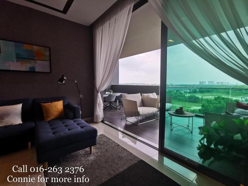 Condominium for Sale in Tasik Residency by Connie Chew - iProperty.com.my