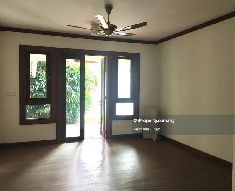 Bungalow House for Sale in Federal Hill, Bangsar by Mich Chan - iProperty.com.my