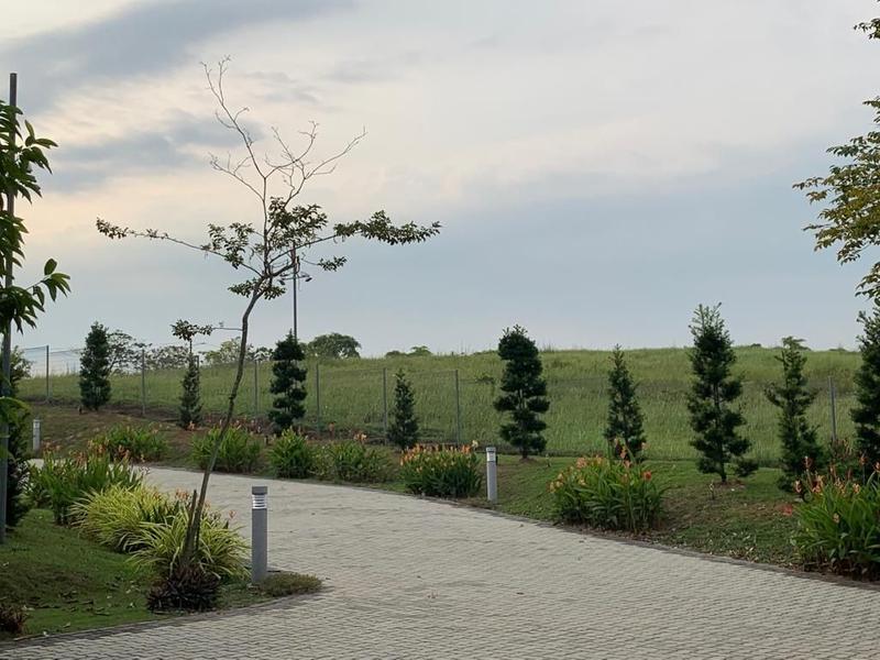 Bungalow House for Rent in Leisure farm, Iskandar Puteri (Nusajaya) by Owen Tan - iProperty.com.my
