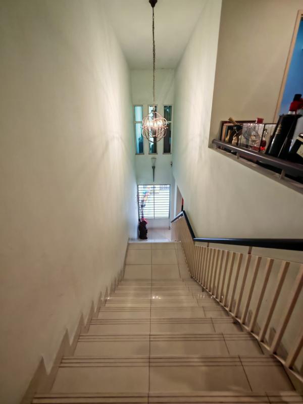 Rumah Berkembar untuk Dijual di Mutiara Gombak, Gombak oleh Aaron Ho - iProperty.com.my