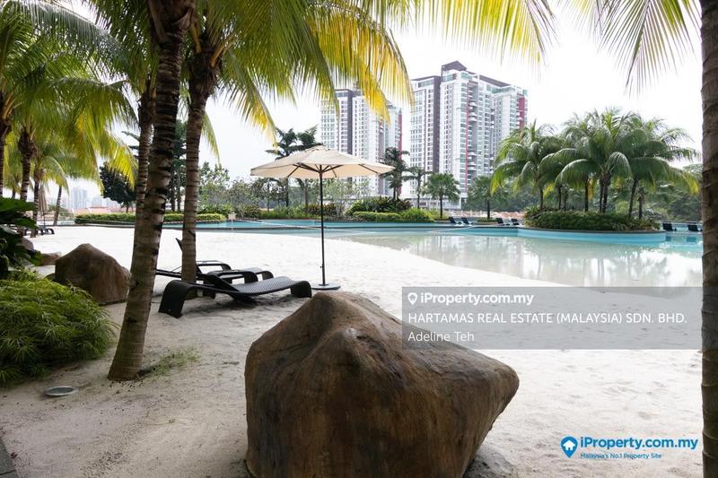 Kondominium untuk Disewa di Le Yuan Residence oleh Adeline Teh - iProperty.com.my