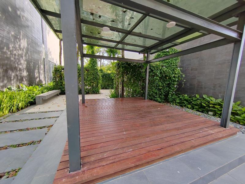 Townhouse for Rent in Bukit Kiara, Kuala Lumpur by Nabil NS - iProperty.com.my