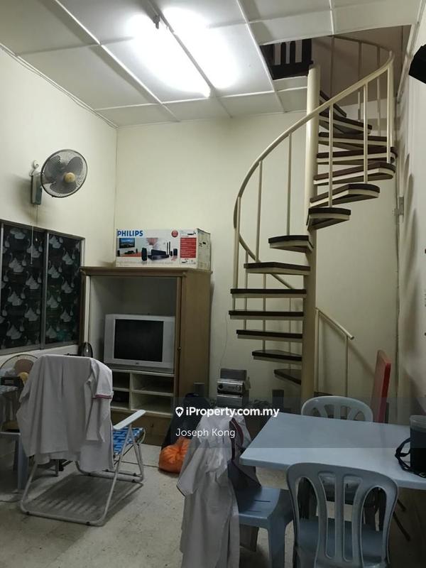 1-storey Terraced House for Sale in Taman Tun Dr Ismail, Kuala Lumpur by Joseph Kong - iProperty.com.my