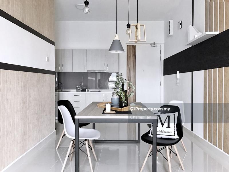 For Rent - Shamelin Star