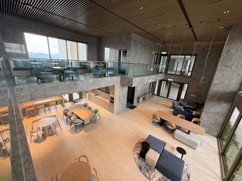 Condominium for Sale in Park Place by Lucas Liew - iProperty.com.my