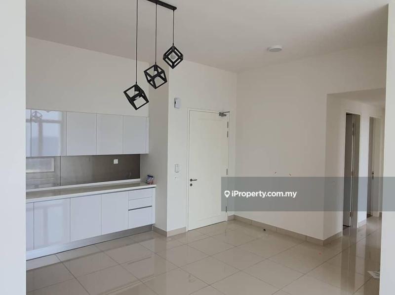 For Rent - The Park Sky Residence