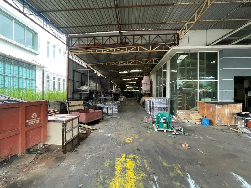 Kilang Terpisah untuk Dijual di Taman Bukit Rawang Jaya, Rawang oleh Vivian Lee - iProperty.com.my