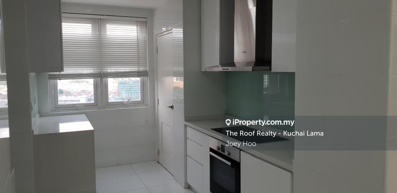 Kondominium untuk Dijual di Seringin Residences oleh Joey Hoo - iProperty.com.my