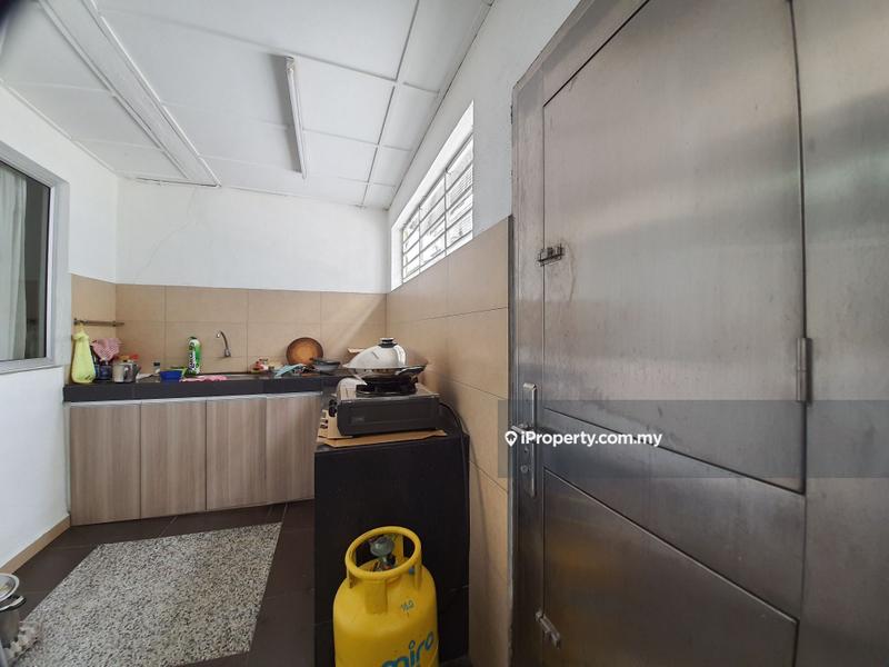 Rumah Berangkai 2 Tingkat untuk Dijual di Taman Rawang Tin, Rawang oleh Caren Wong - iProperty.com.my