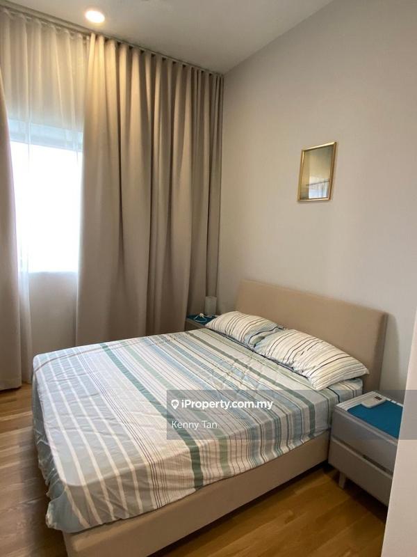 Residensi Servis untuk Disewa di Cyperus @ Tropicana Gardens oleh Kenny Tan - iProperty.com.my