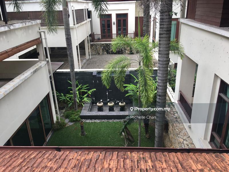 Bungalow House for Sale in Federal Hill, Bangsar by Mich Chan - iProperty.com.my