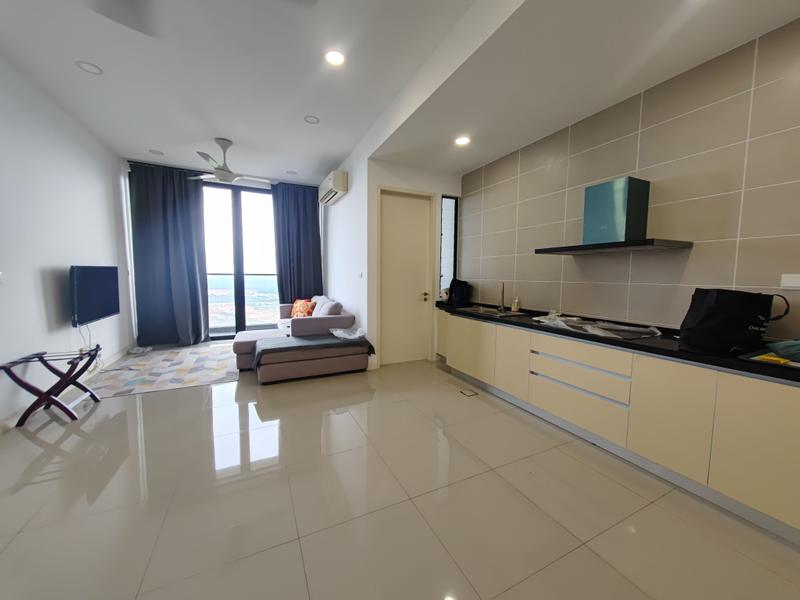 Service Residence for Rent in D'Pristine by Eric Lu - iProperty.com.my