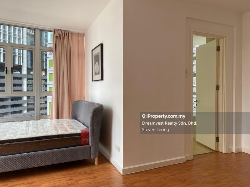 Condominium for Rent in Idaman Residence by Steven Leong - iProperty.com.my