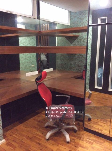 Bungalow House untuk Dijual di Country Heights Damansara, Kuala Lumpur oleh Judith Loo - iProperty.com.my