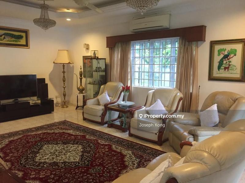 Bungalow House for Sale in Taman Tun Dr Ismail, Kuala Lumpur by Joseph Kong - iProperty.com.my