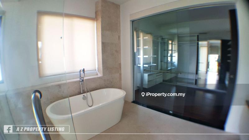 Bungalow House untuk Dijual di Taman Melawati, Ulu Kelang oleh Athikah Zainal - iProperty.com.my